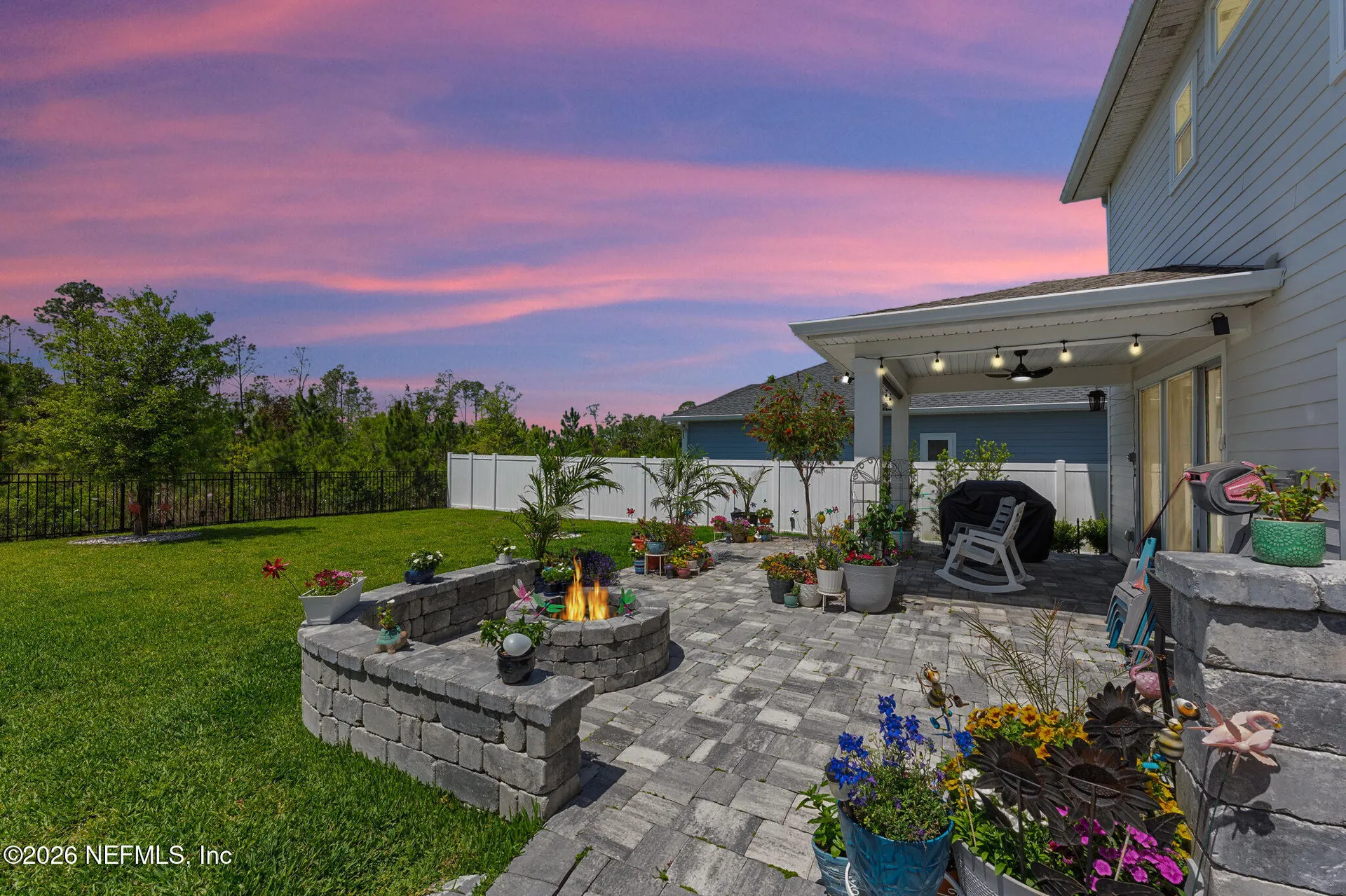 121 Nighthawk Lane Palm Coast FL 32164