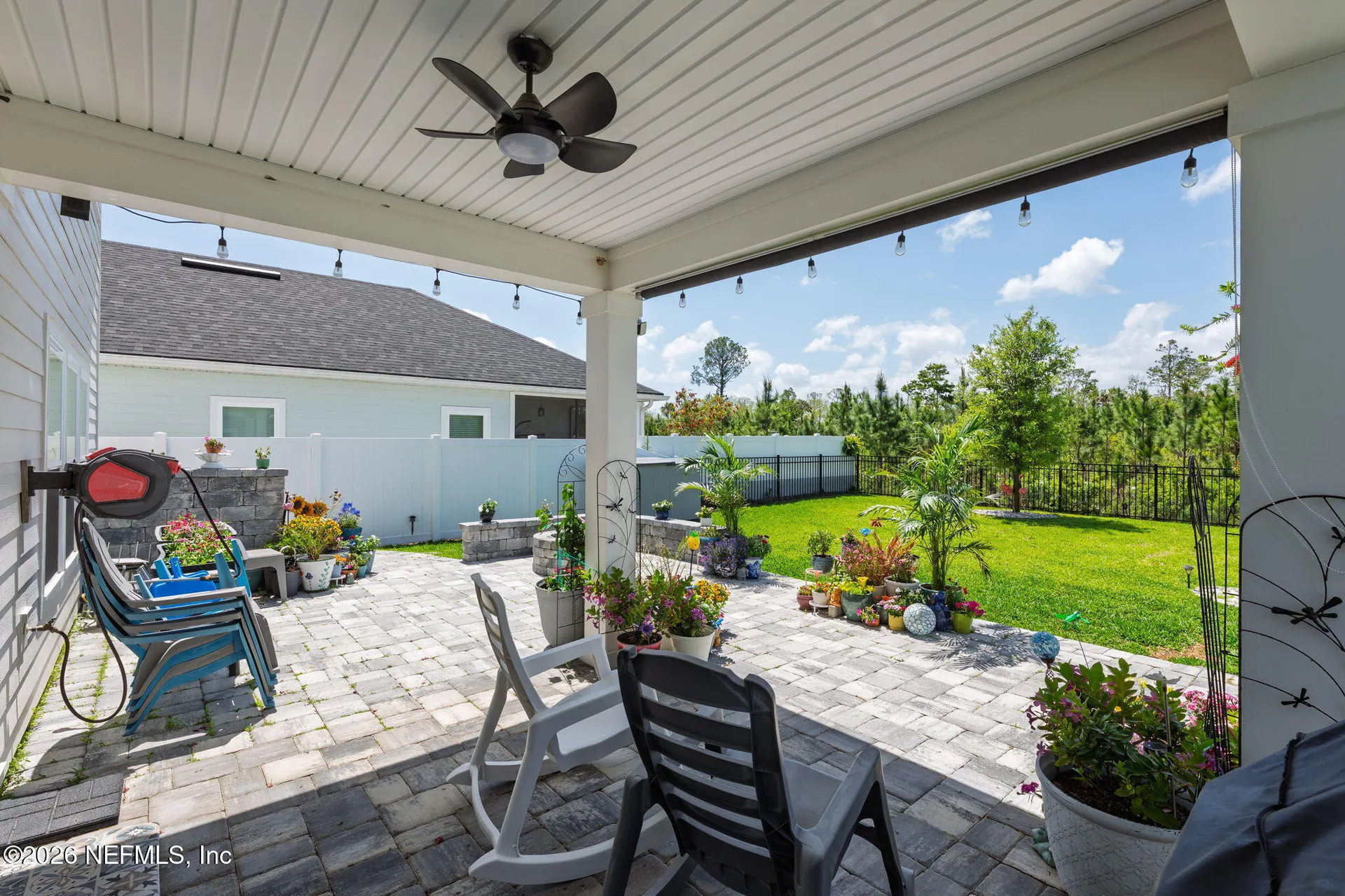121 Nighthawk Lane Palm Coast FL 32164