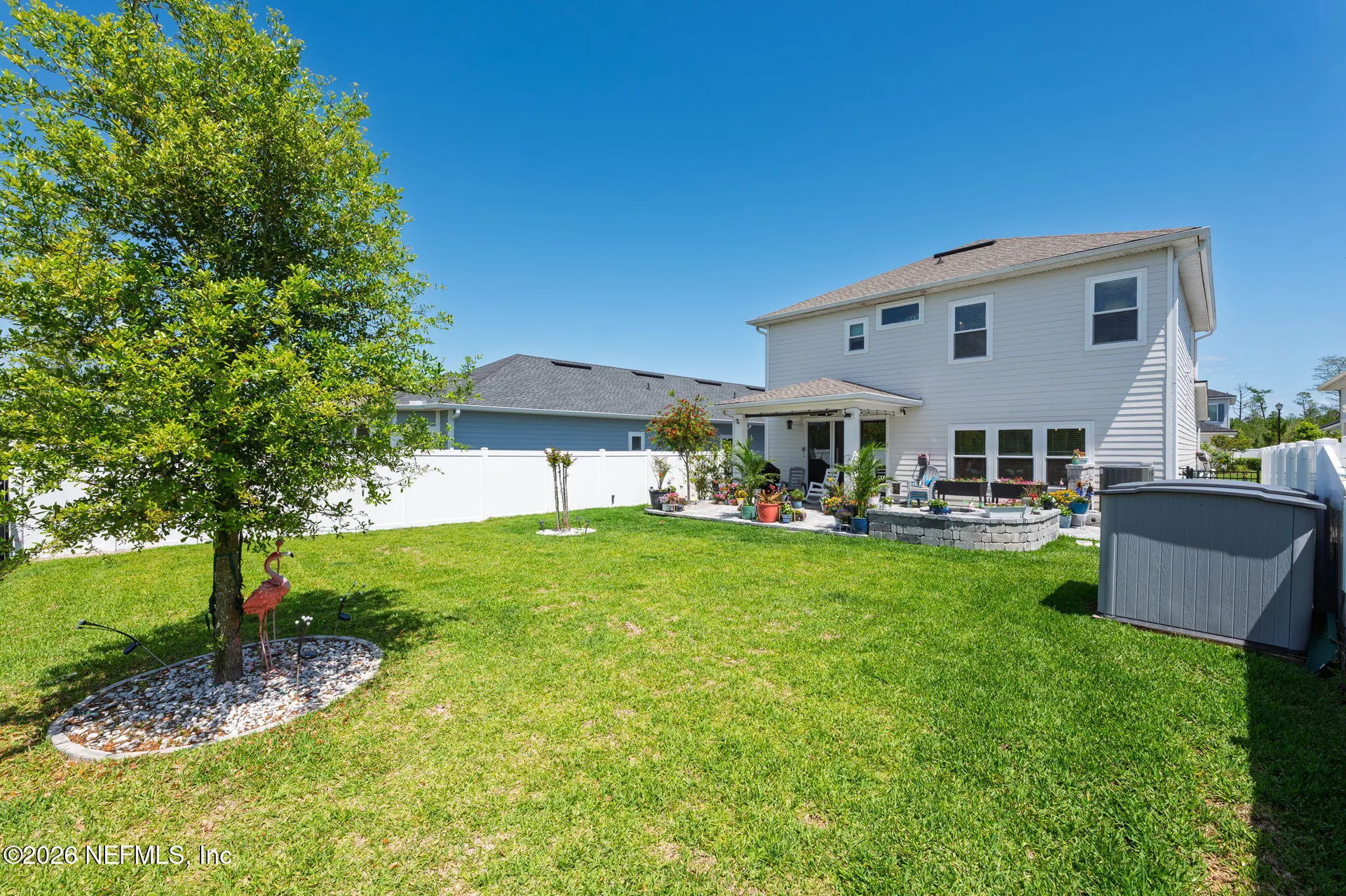 121 Nighthawk Lane Palm Coast FL 32164