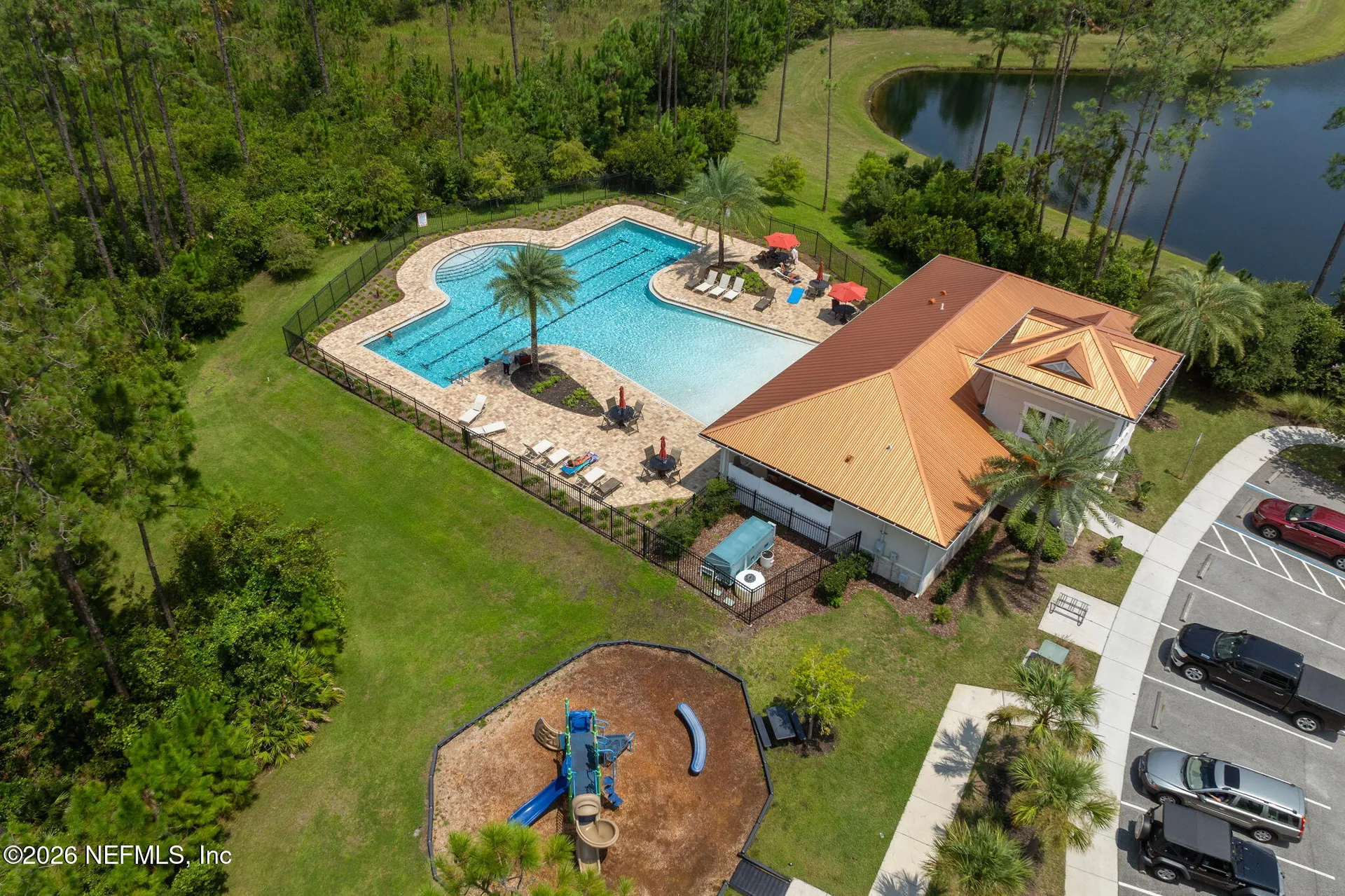 121 Nighthawk Lane Palm Coast FL 32164