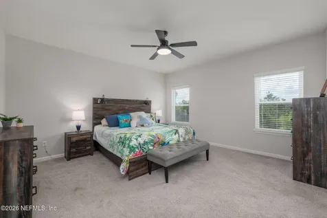 121 Nighthawk Lane Palm Coast FL 32164