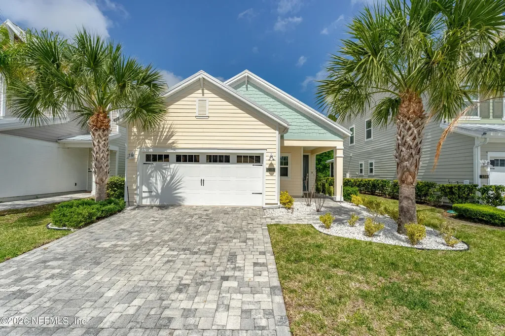 248 Clifton Bay St. Johns FL 32259