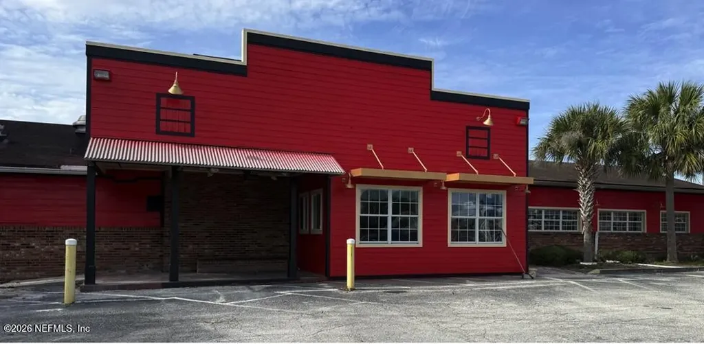 10840 Harts Road Jacksonville FL 32218