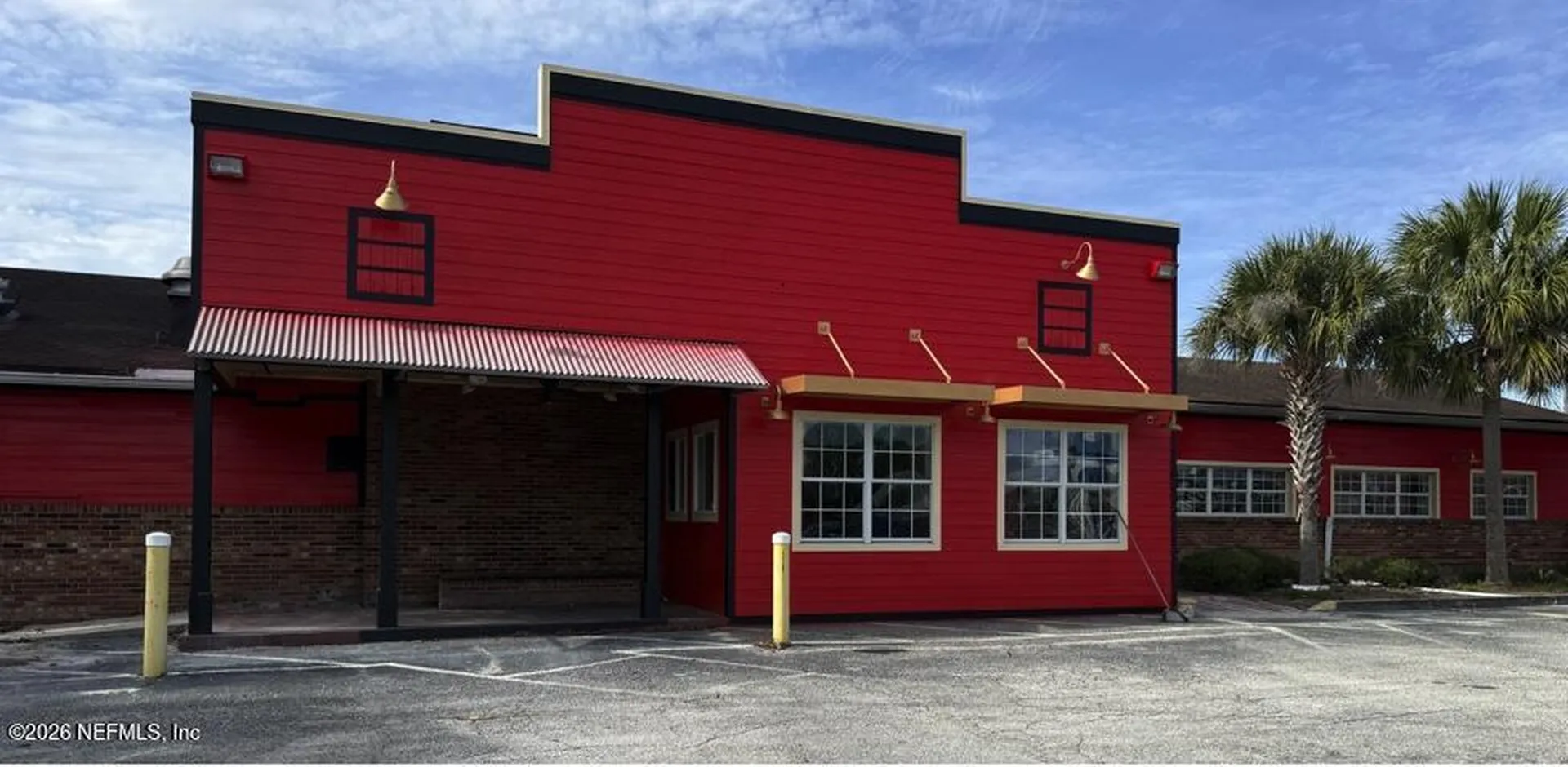 10840 Harts Road Jacksonville FL 32218