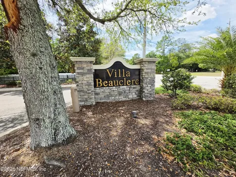 9505 Armelle Way Jacksonville FL 32257