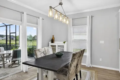136 Providence Drive St. Augustine FL 32092