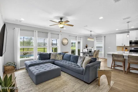 136 Providence Drive St. Augustine FL 32092