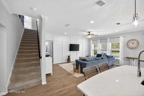 136 Providence Drive St. Augustine FL 32092