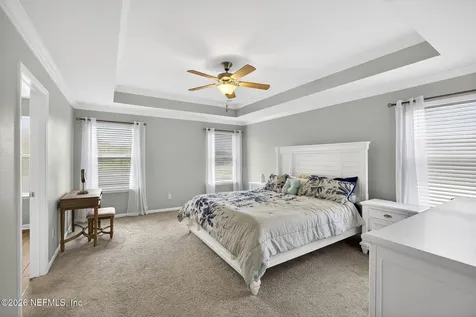 136 Providence Drive St. Augustine FL 32092