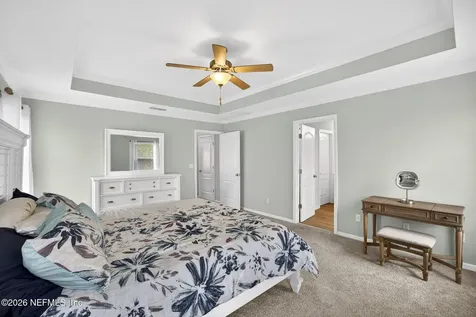 136 Providence Drive St. Augustine FL 32092