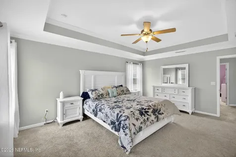 136 Providence Drive St. Augustine FL 32092
