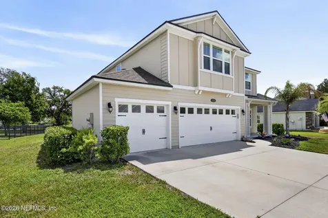 136 Providence Drive St. Augustine FL 32092