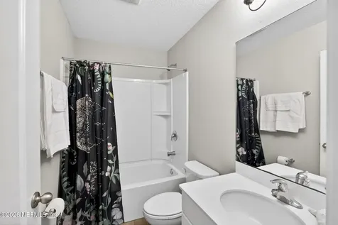136 Providence Drive St. Augustine FL 32092