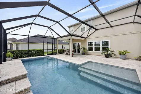136 Providence Drive St. Augustine FL 32092