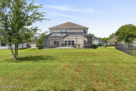136 Providence Drive St. Augustine FL 32092
