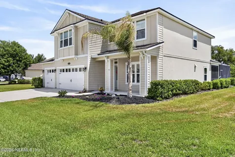 136 Providence Drive St. Augustine FL 32092