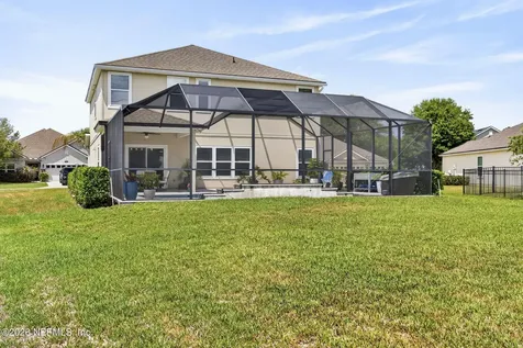 136 Providence Drive St. Augustine FL 32092
