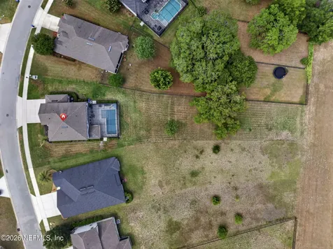 136 Providence Drive St. Augustine FL 32092