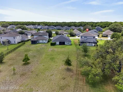 136 Providence Drive St. Augustine FL 32092