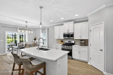 136 Providence Drive St. Augustine FL 32092