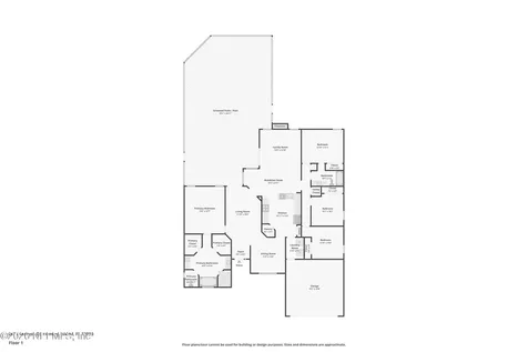 2677 Margot Court Fleming Island FL 32003