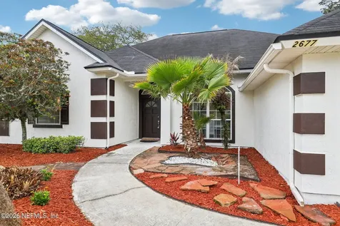 2677 Margot Court Fleming Island FL 32003