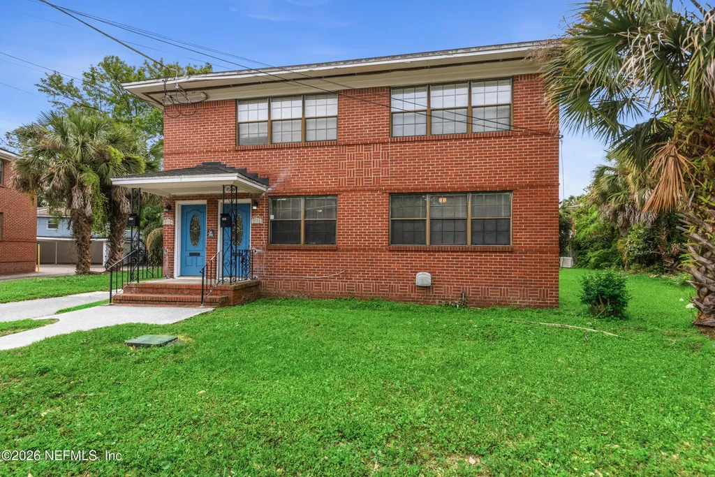 3116 Belden Circle Jacksonville FL 32207