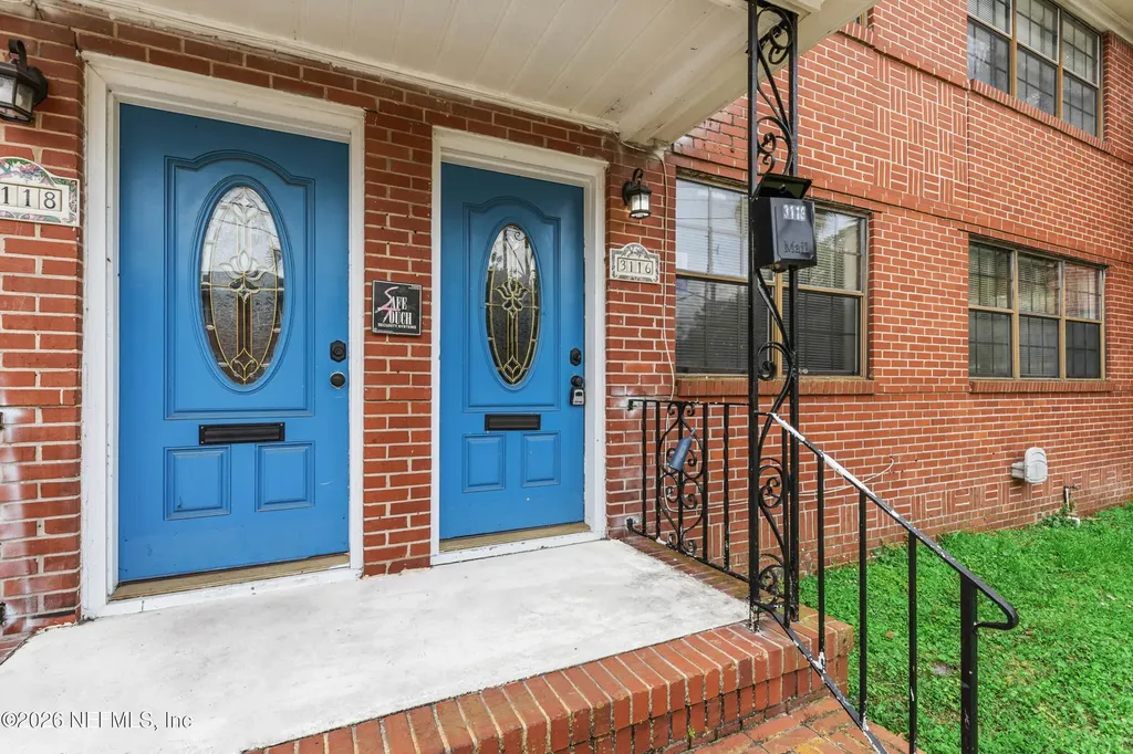 3116 Belden Circle Jacksonville FL 32207