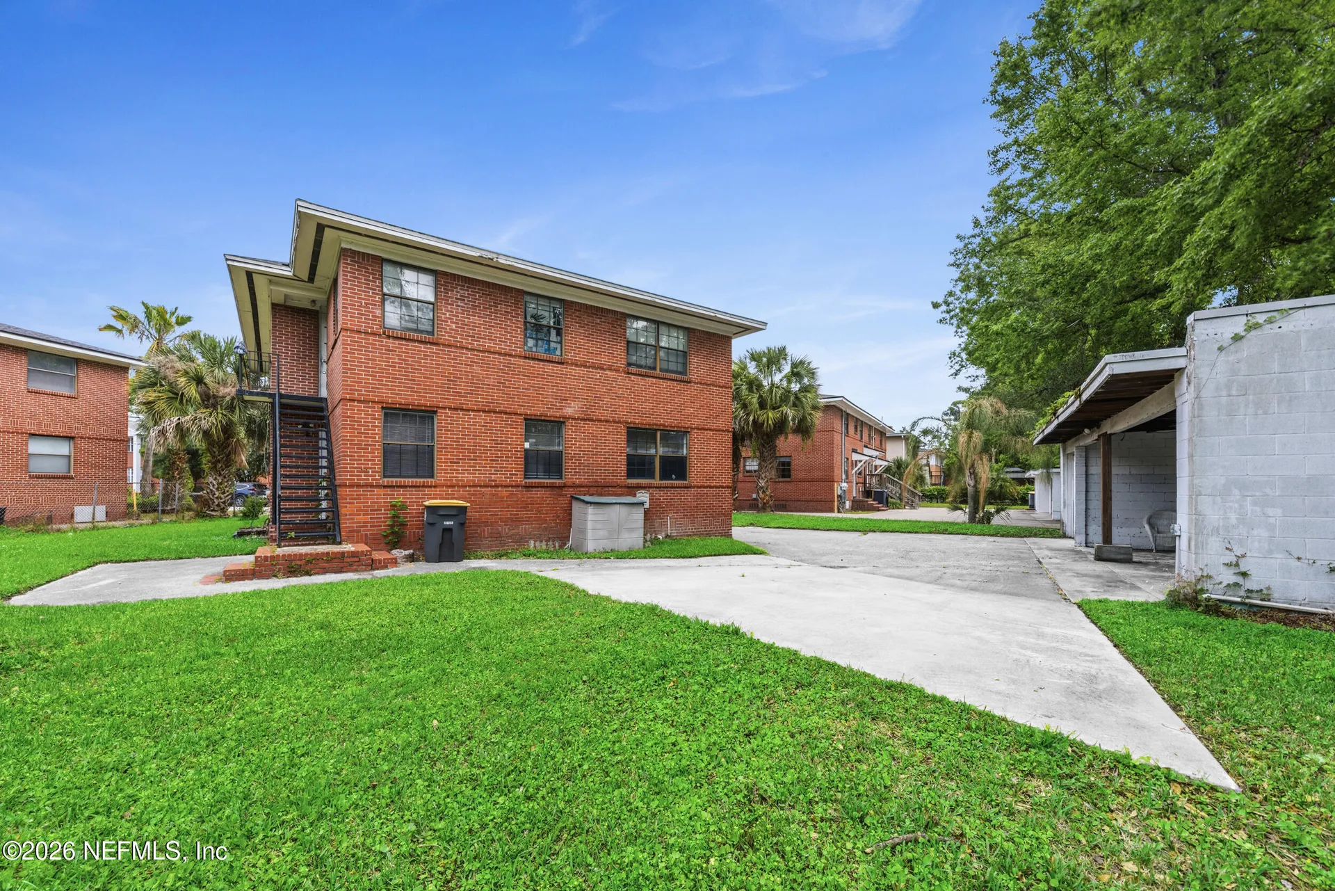 3116 Belden Circle Jacksonville FL 32207