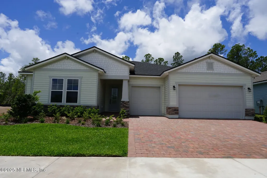 47 Reverie Drive Palm Coast FL 32137
