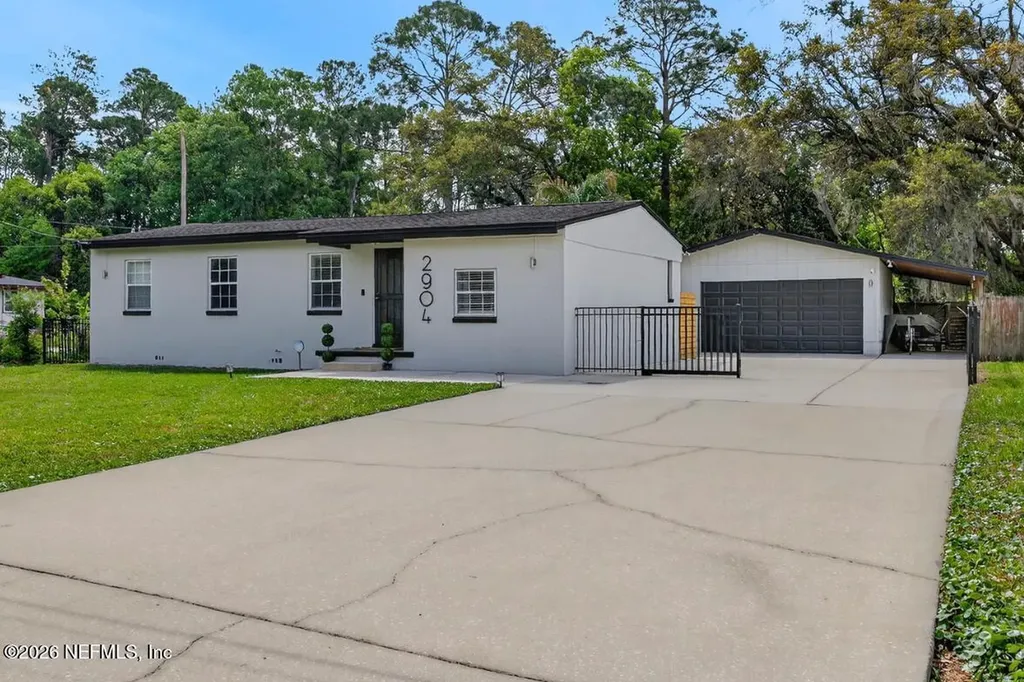 2904 Jerry Lane Jacksonville FL 32218