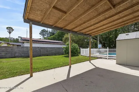 2904 Jerry Lane Jacksonville FL 32218