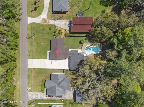 2904 Jerry Lane Jacksonville FL 32218