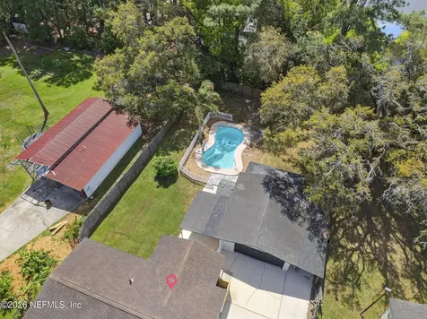 2904 Jerry Lane Jacksonville FL 32218