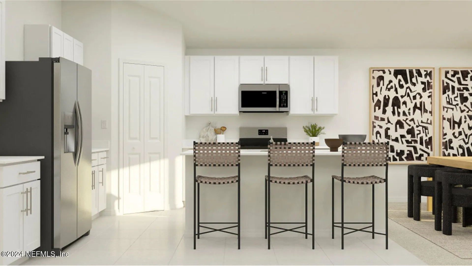 3079 Grand Finale Street Green Cove Springs FL 32043