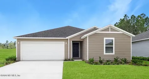 3079 Grand Finale Street Green Cove Springs FL 32043