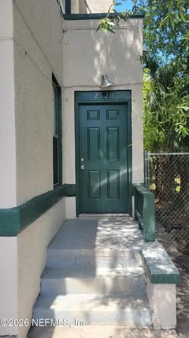 2514 Walnut Street Jacksonville FL 32206