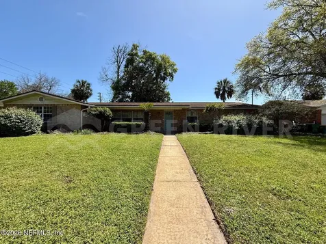 2 Fairway Road Jacksonville Beach FL 32250