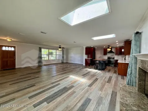 2 Fairway Road Jacksonville Beach FL 32250