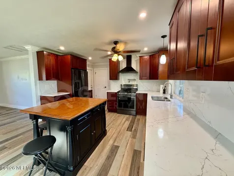 2 Fairway Road Jacksonville Beach FL 32250