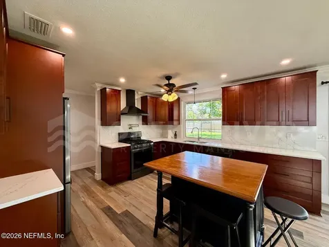 2 Fairway Road Jacksonville Beach FL 32250