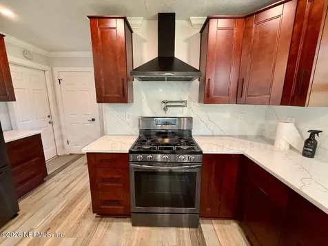 2 Fairway Road Jacksonville Beach FL 32250