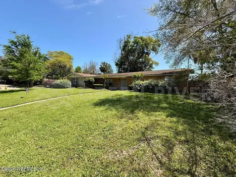 2 Fairway Road Jacksonville Beach FL 32250
