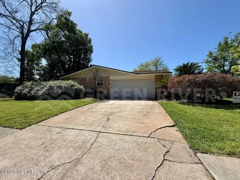 2 Fairway Road Jacksonville Beach FL 32250