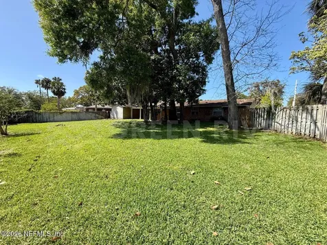 2 Fairway Road Jacksonville Beach FL 32250