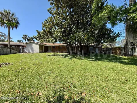 2 Fairway Road Jacksonville Beach FL 32250