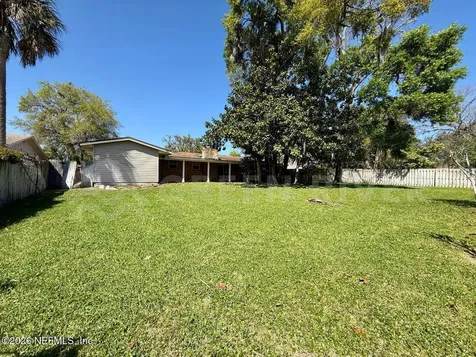 2 Fairway Road Jacksonville Beach FL 32250