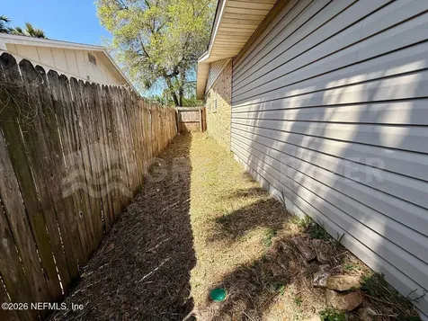 2 Fairway Road Jacksonville Beach FL 32250