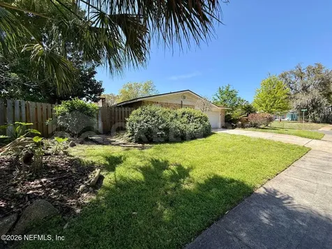 2 Fairway Road Jacksonville Beach FL 32250
