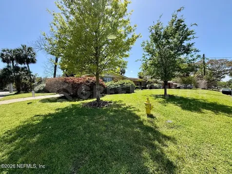2 Fairway Road Jacksonville Beach FL 32250